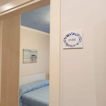 At Home Taranto B&B Taranto