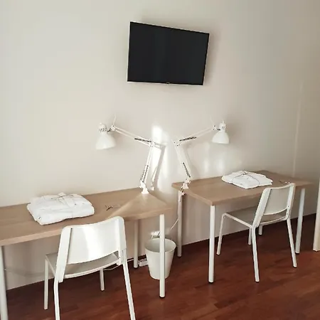 At Home Taranto B&B