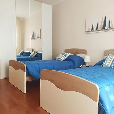At Home Taranto B&B Bed & Breakfast Taranto
