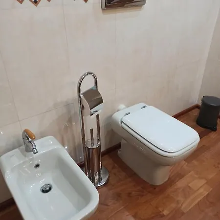 Bed & Breakfast At Home Taranto B&B *