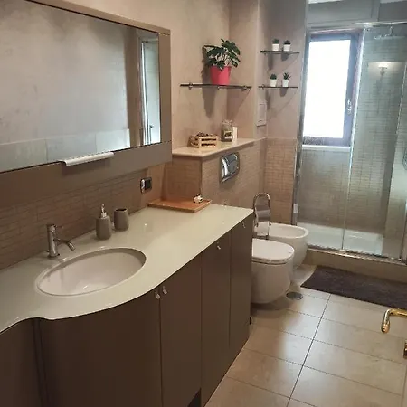 Bed & Breakfast At Home Taranto B&B